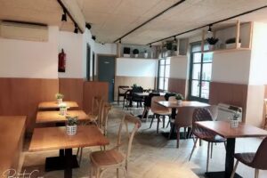 Restaurante GONGFUWOK LA CASILLA