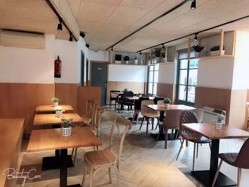 Restaurante GONGFUWOK LA CASILLA