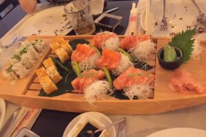 Restaurante Gran China