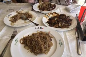 Restaurante Gran Chino