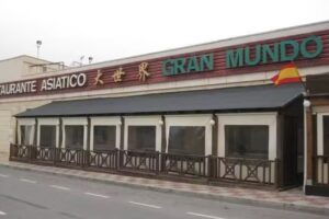 Restaurante Gran Mundo