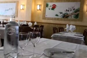 Restaurante Gran Muralla