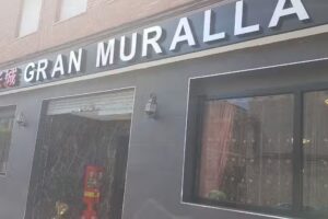 Restaurante Gran Muralla