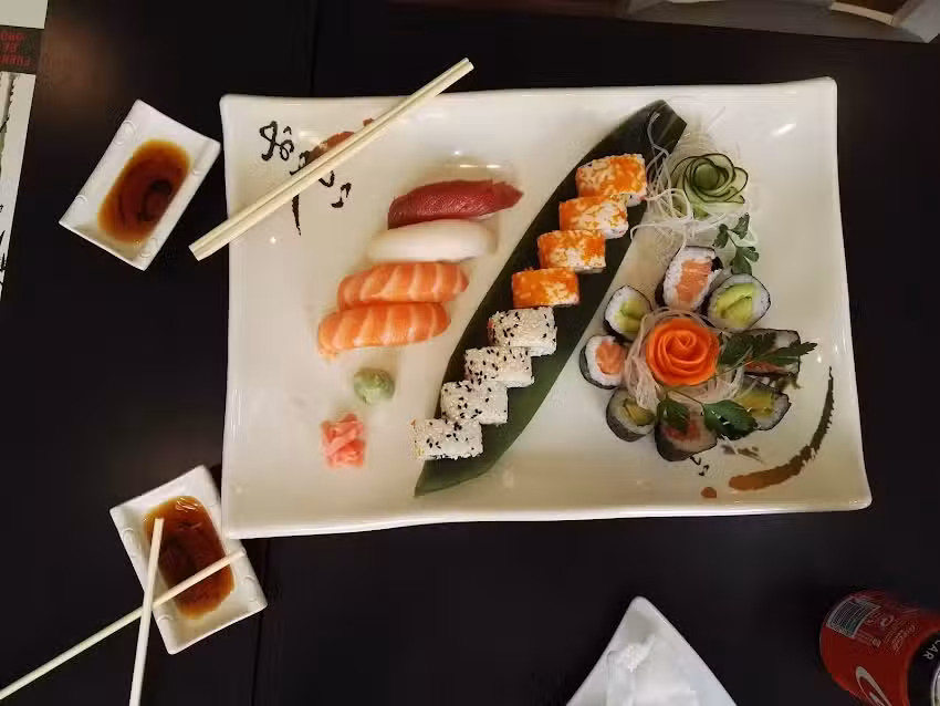 Restaurante Gran Oleada