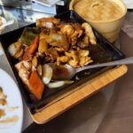 Restaurante Gran Shanghai