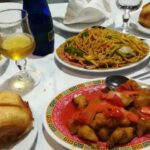 Restaurante Gran Shanghai