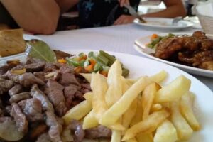 Restaurante Grill Los Tilos