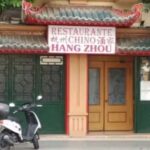 Restaurante Hang Zhou