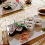 Restaurante Hang Zhou