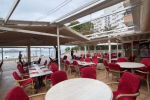 Restaurante Happy Chinese