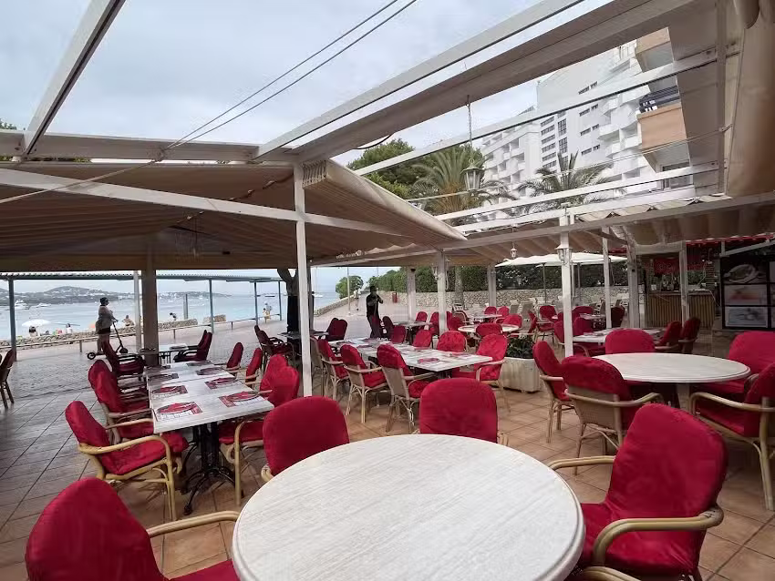 Restaurante Happy Chinese