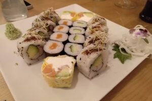 Restaurante Hermano Sushi