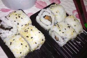 Restaurante Hong Kong