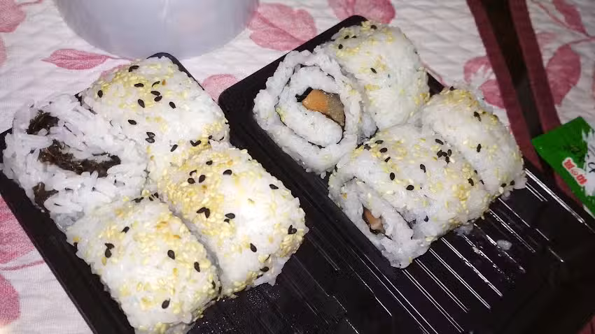 Restaurante Hong Kong