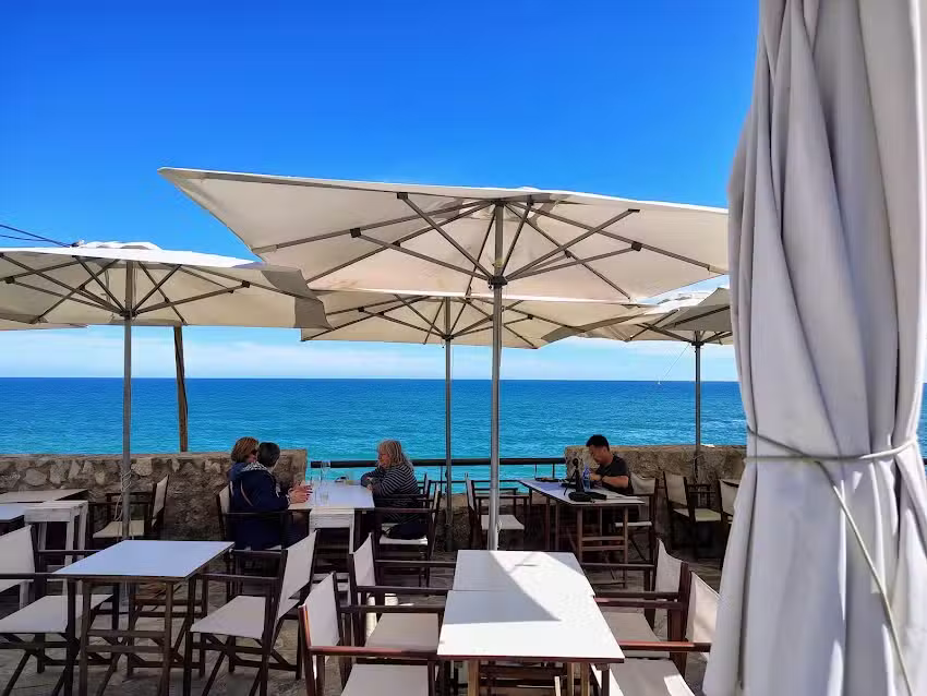 Restaurante HuaShengYuan