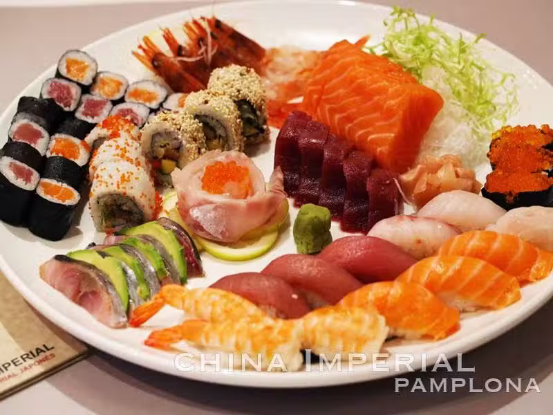 Restaurante IMPERIAL