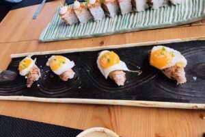 Restaurante Izakaya LO