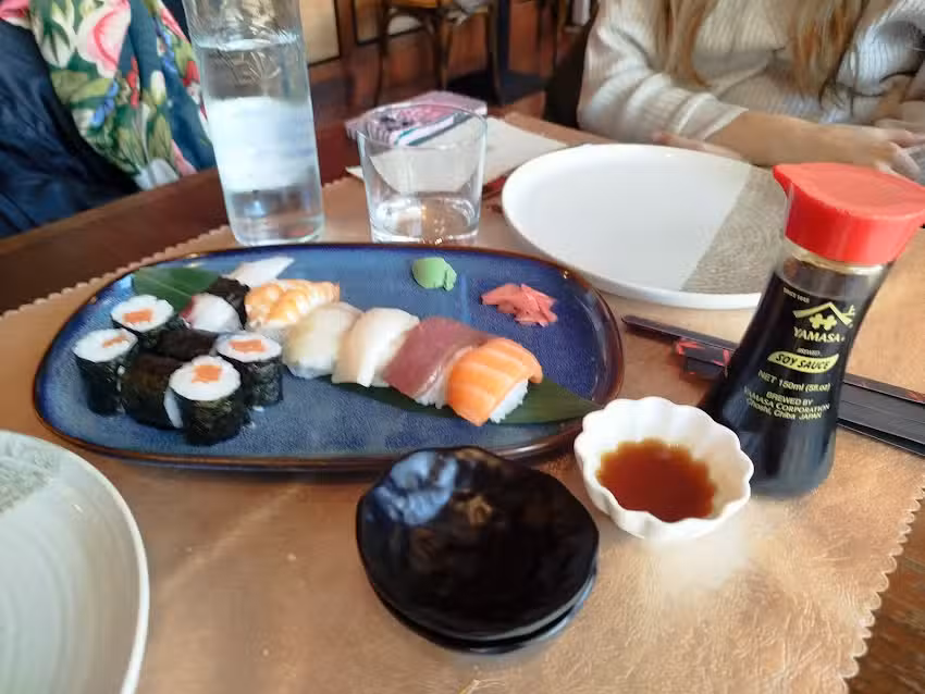 Restaurante Jade colonial