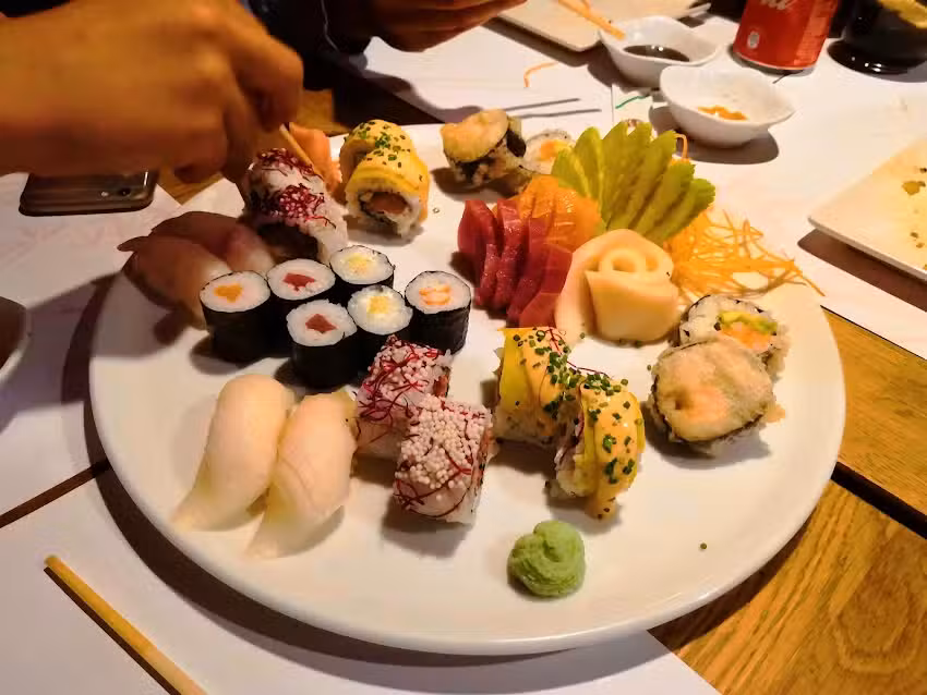 Restaurante JapiJapo