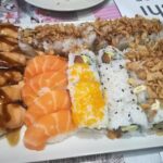 restaurante japon&eacute;s