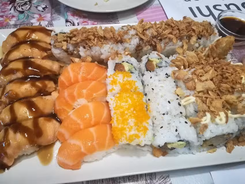 restaurante japon&eacute;s