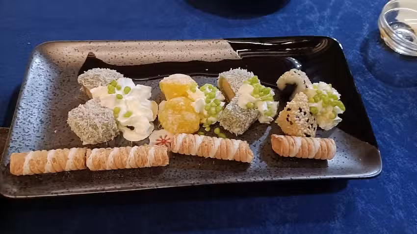 Restaurante Japones