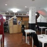 Restaurante Japon&eacute;s Ai
