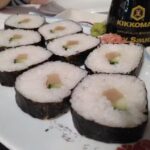 Restaurante Japon&eacute;s &ndash; Ai