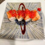 Restaurante Japon&eacute;s Chizuru