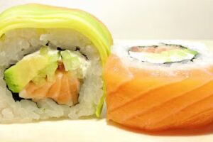 Restaurante Japonés – DONG SUSHI