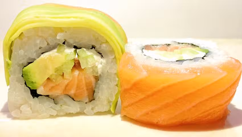 Restaurante Japon&eacute;s &ndash; DONG SUSHI