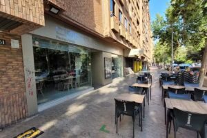 Restaurante Japonés – DORAYA JAPAN