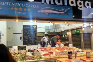 Restaurante Japonés – EL NENE DE MALAGA