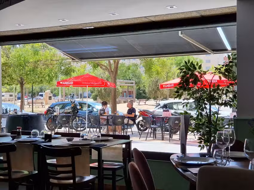 Restaurante Japon&eacute;s &ndash; ENCUENTRO THE BUND