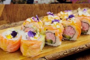 Restaurante Japon&eacute;s &ndash; GOKAN SUSHI BILBAO
