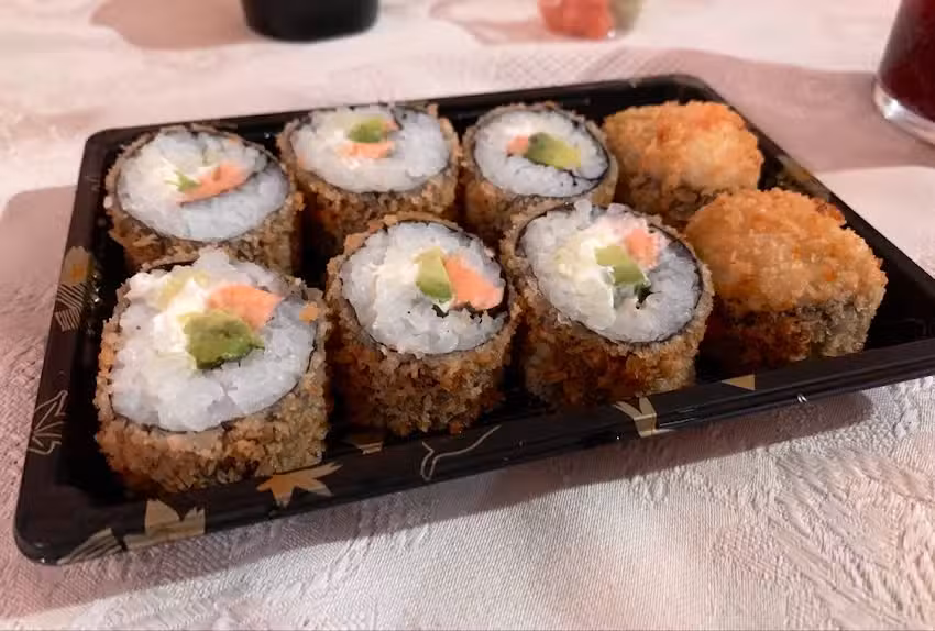 Restaurante Japon&eacute;s Hanayoki