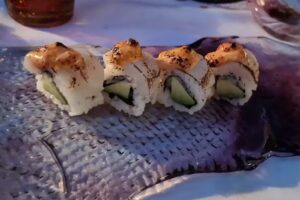 Restaurante Japon&eacute;s ITAMAE