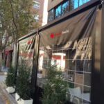 Restaurante Japon&eacute;s &ndash; KAEDE