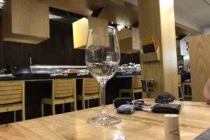 Restaurante Japon&eacute;s &ndash; MIYAMA CASTELLANA