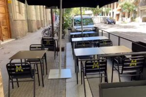 Restaurante Japonés Ogura