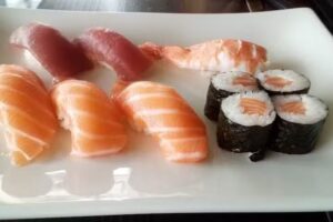 Restaurante Japon&eacute;s Oishi