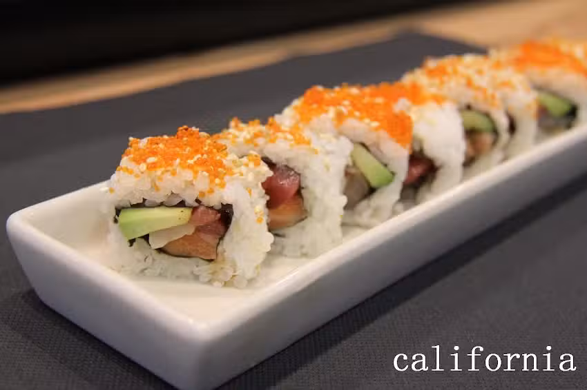 Restaurante Japon&eacute;s Osaka