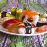 Restaurante Japon&eacute;s Osaka