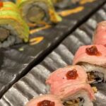 Restaurante Japon&eacute;s &ndash; SAKURA