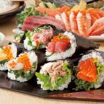 Restaurante Japon&eacute;s &ndash; SAKURA