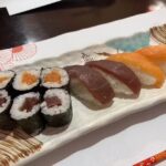 Restaurante Japon&eacute;s &ndash; SAKURA