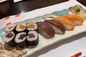 Restaurante Japonés – SAKURA