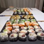 Restaurante Japon&eacute;s &ndash; SUSHI 81
