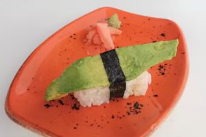 Restaurante Japonés – SUSHI 81