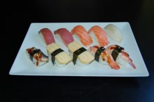 Restaurante Japon&eacute;s &ndash; SUSHI YOKI